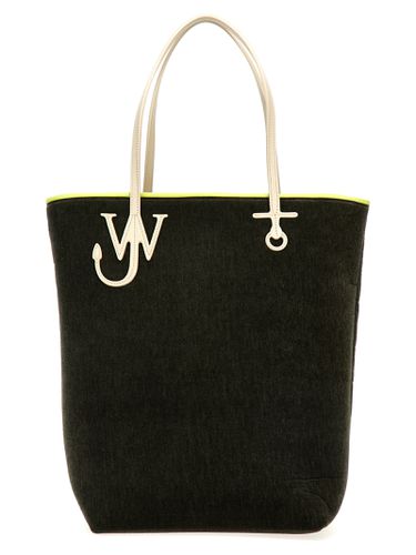 J. W. Anderson tall Anchor Tote Shopping Bag - J.W. Anderson - Modalova