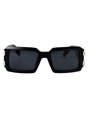 Plein Eagle Sunglasses - Philipp Plein - Modalova