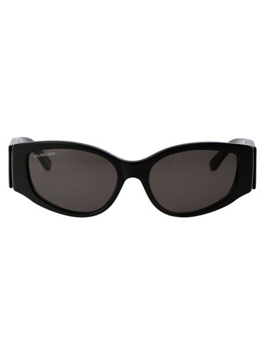 Bb0258s Sunglasses - Balenciaga Eyewear - Modalova