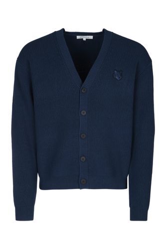 Maison Kitsuné Cardigan - Maison Kitsuné - Modalova