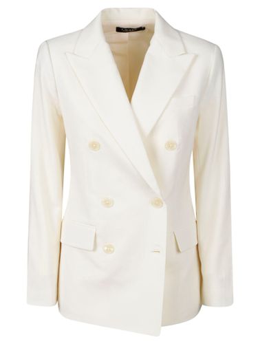 Ralph Lauren Ryen Blazer - Ralph Lauren - Modalova