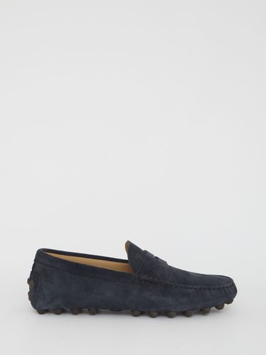 Tod's Macro 52k Gommino Loafers - Tod's - Modalova