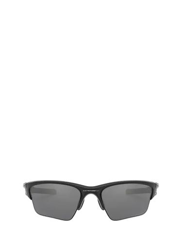 Oo9154 Polished Black Sunglasses - Oakley - Modalova