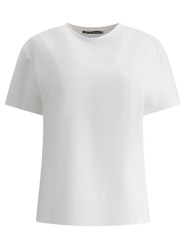 Acne Studios Regular Fit T-shirt - Acne Studios - Modalova