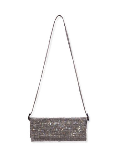 Vittissima La Grande Embellished Shoulder Bag - Benedetta Bruzziches - Modalova