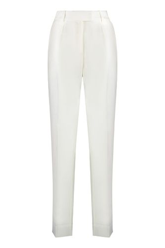Sheer Tailoring Trousers - Calvin Klein - Modalova