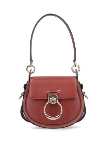 Chloé Tess Shoulder Bag - Chloé - Modalova