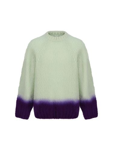 Sacai Sweater - Sacai - Modalova