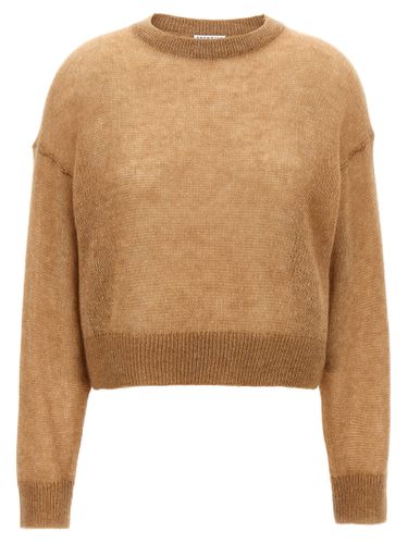 Brunello Cucinelli Lurex Sweater - Brunello Cucinelli - Modalova