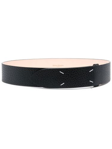 Maison Margiela Belt 45 Mm - Maison Margiela - Modalova