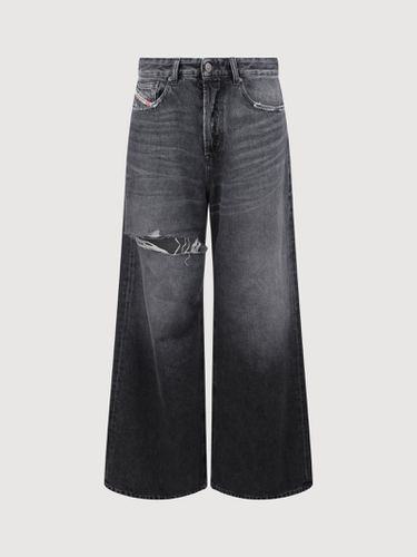 Diesel 1996 D-sire L.30 Jeans - Diesel - Modalova