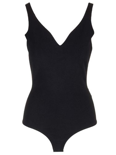 Alexander McQueen Seamless Bodysuit - Alexander McQueen - Modalova