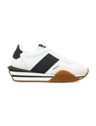 Tom Ford James Sneakers - Tom Ford - Modalova