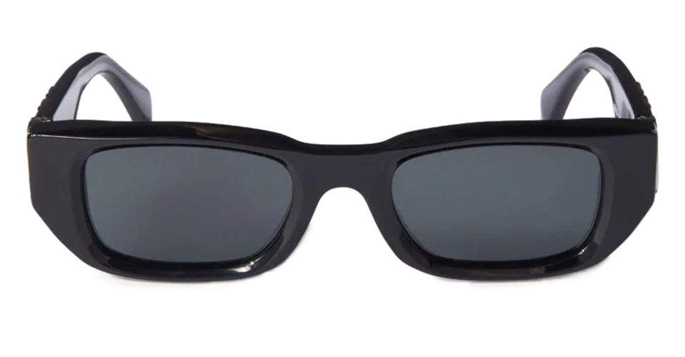 Fillmore - / Dark Grey Sunglasses - Off-White - Modalova