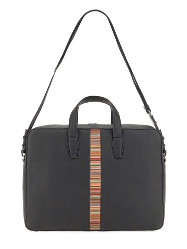 Paul Smith Bag With Logo - Paul Smith - Modalova