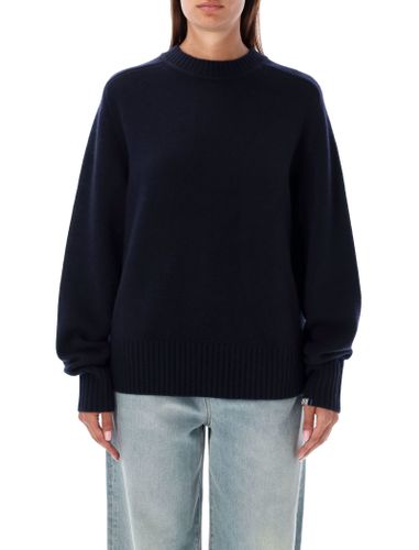 Extreme Cashmere Borgeois Crewneck - Extreme Cashmere - Modalova