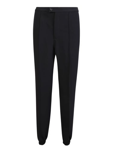 Jogger Tailored Trousers - Alexander McQueen - Modalova