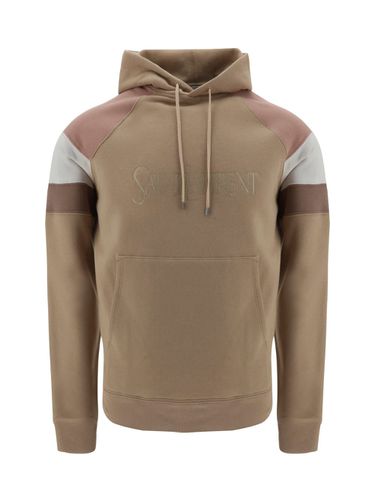 Saint Laurent Hoodie - Saint Laurent - Modalova