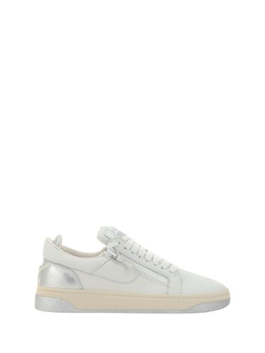 Giuseppe Zanotti Low-top Sneakers - Giuseppe Zanotti - Modalova