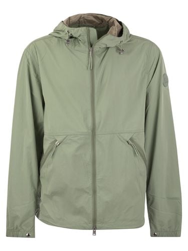 Woolrich Nylon Jacket - Woolrich - Modalova