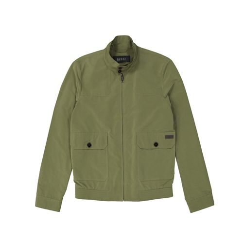 Gucci Lightweight Jacket - Gucci - Modalova