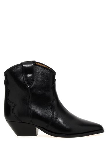 Isabel Marant dewina Ankle Boots - Isabel Marant - Modalova