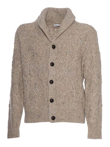 Ballantyne Buttoned Cardigan - Ballantyne - Modalova