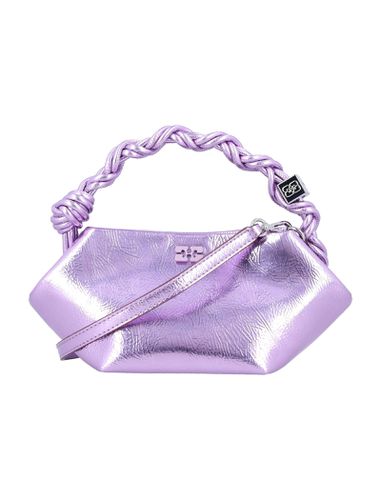 Ganni Mini Bou Bag - Ganni - Modalova