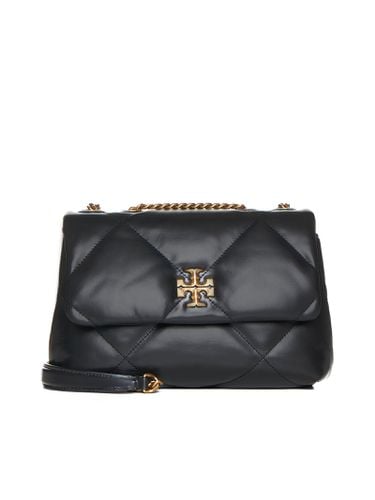 Kira Diamond Quilt Convertible Shoulder Bag - Tory Burch - Modalova