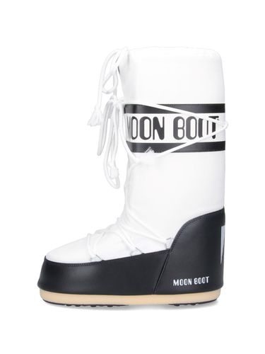 Moon Boot icon Padded Boots - Moon Boot - Modalova