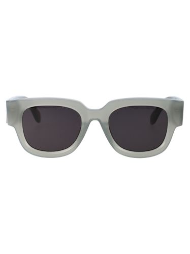 Palm Angels Monterey Sunglasses - Palm Angels - Modalova