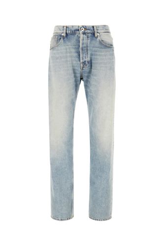 Lanvin Denim Jeans - Lanvin - Modalova