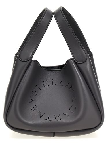 Stella McCartney logo Handbag - Stella McCartney - Modalova