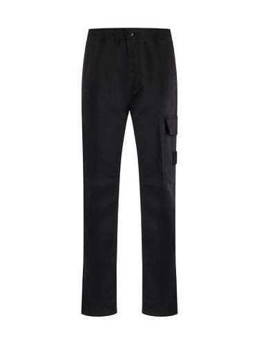 Stone Island Ghost Regular Pant - Stone Island - Modalova