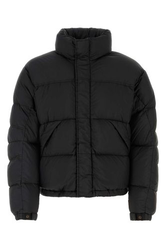 Ten C Black Nylon Aspen Down Jacket - Ten C - Modalova