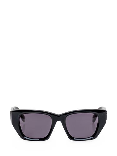 Hinkley Square Frame Sunglasses - Palm Angels - Modalova