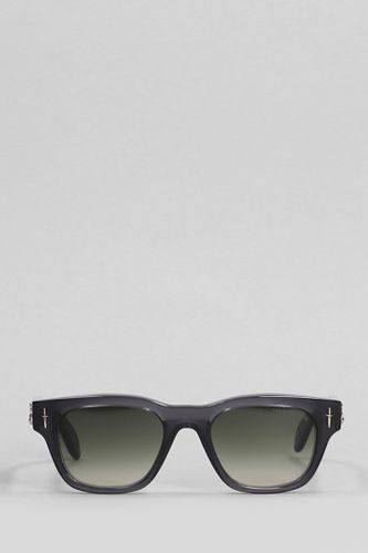 The Great Frog Sunglasses In Acetate - Cutler and Gross - Modalova