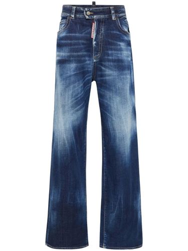 Dsquared2 9 To 5 Jean Pant - Dsquared2 - Modalova