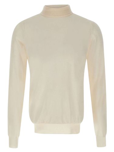 Paolo Pecora Sweaters Beige - Paolo Pecora - Modalova