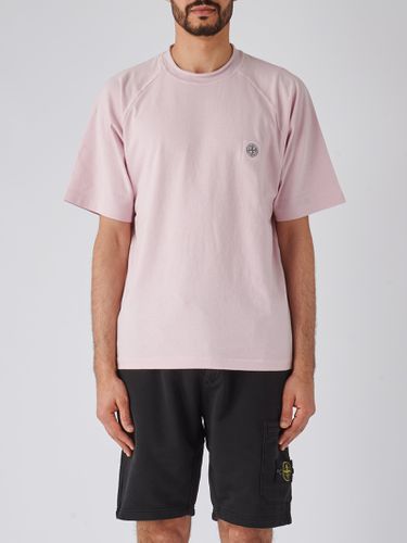 Stone Island T-shirt - Stone Island - Modalova