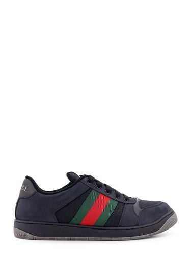 Gucci Screener Gg Sneakers - Gucci - Modalova