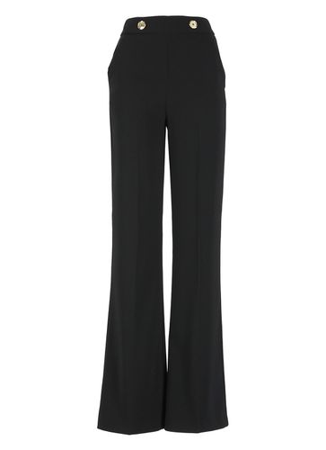 Pinko Sbozzare Pants - Pinko - Modalova