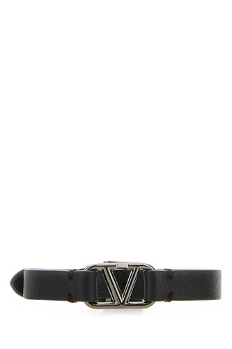 Vlogo Plaque Bracelet - Valentino Garavani - Modalova