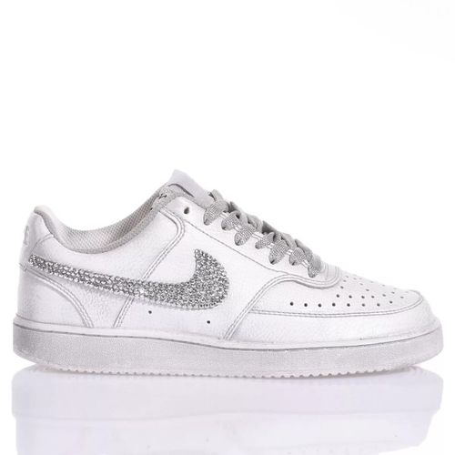 Mimanera Nike Washed Silver - Mimanera - Modalova