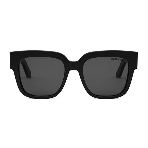 Ésille S1i 10a0 Black Sunglasses - Dior - Modalova