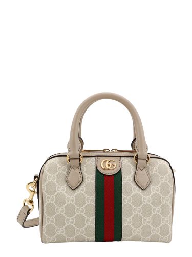 Gucci Ophidia Gg Handbag - Gucci - Modalova