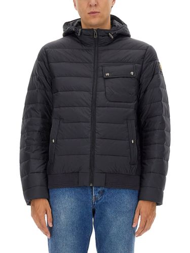 Belstaff Down Jacket streamline - Belstaff - Modalova