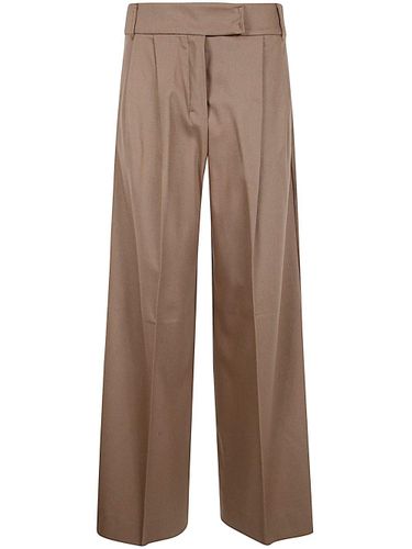 Carmen High Waist Wide Leg Pants - 'S Max Mara - Modalova