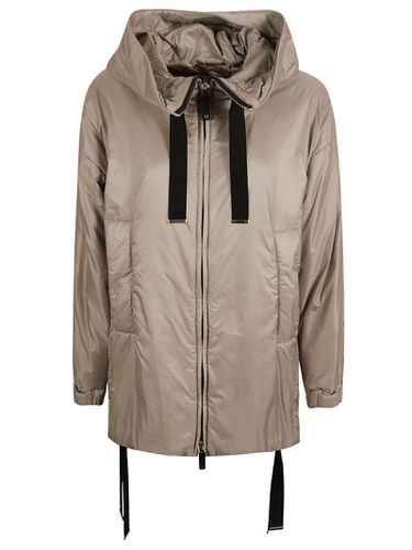 Max Mara Padded Jacket - Max Mara - Modalova