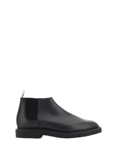 Thom Browne Ankle Boots - Thom Browne - Modalova